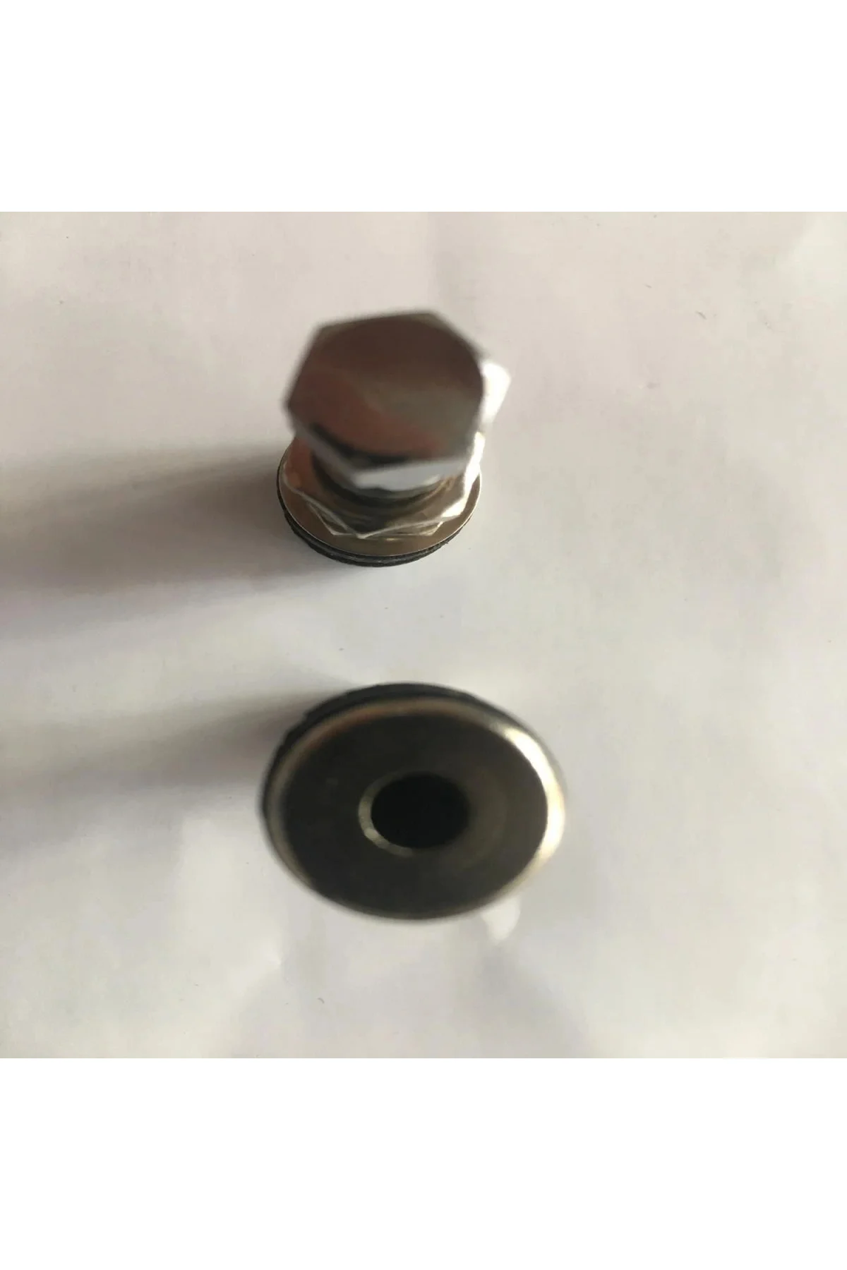 Tubeless Çelik Dik Subop 2 Adet
