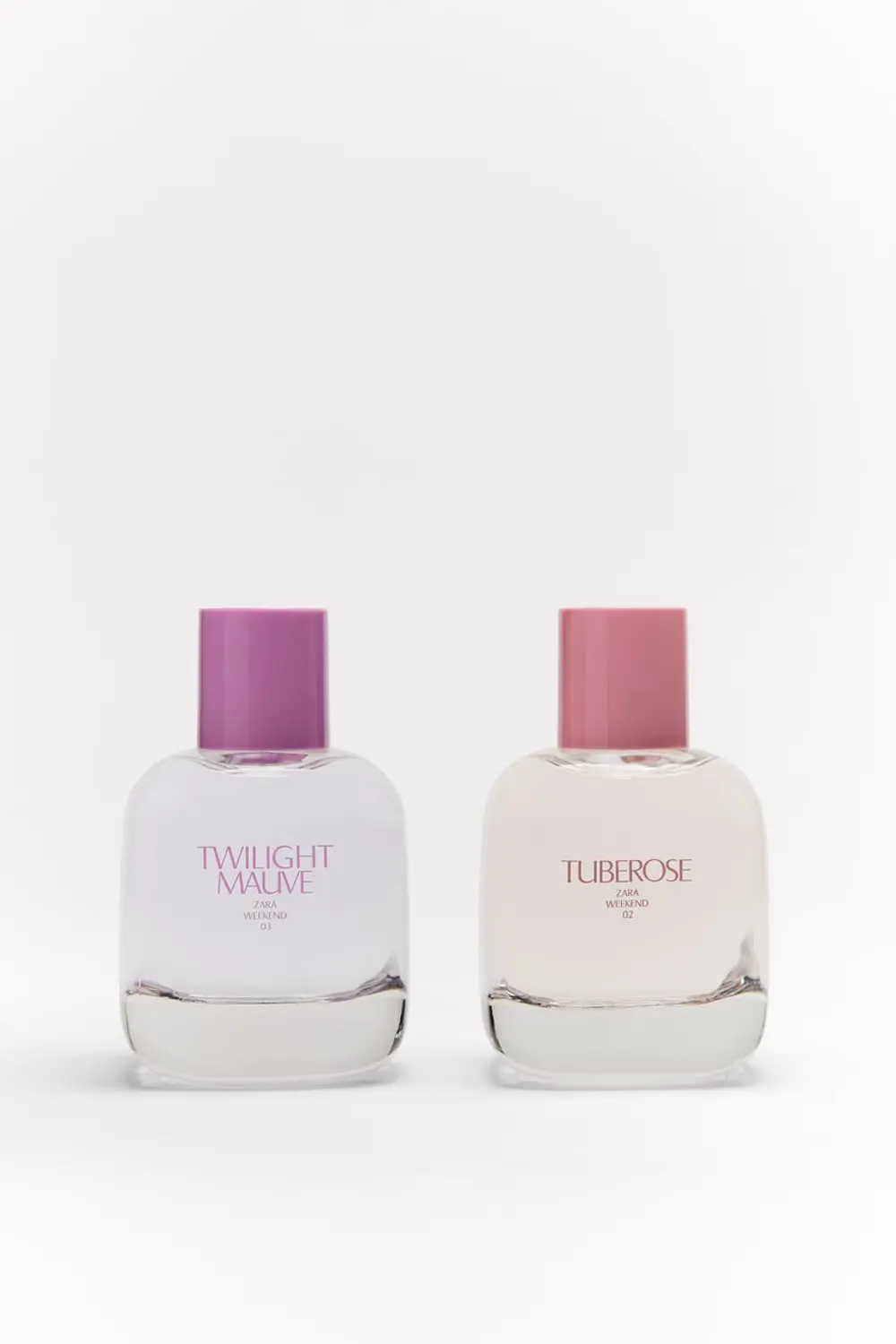 TUBEROSE + TWILIGHT MAUVE EDT 2X90 ML İNS20120573999991TT