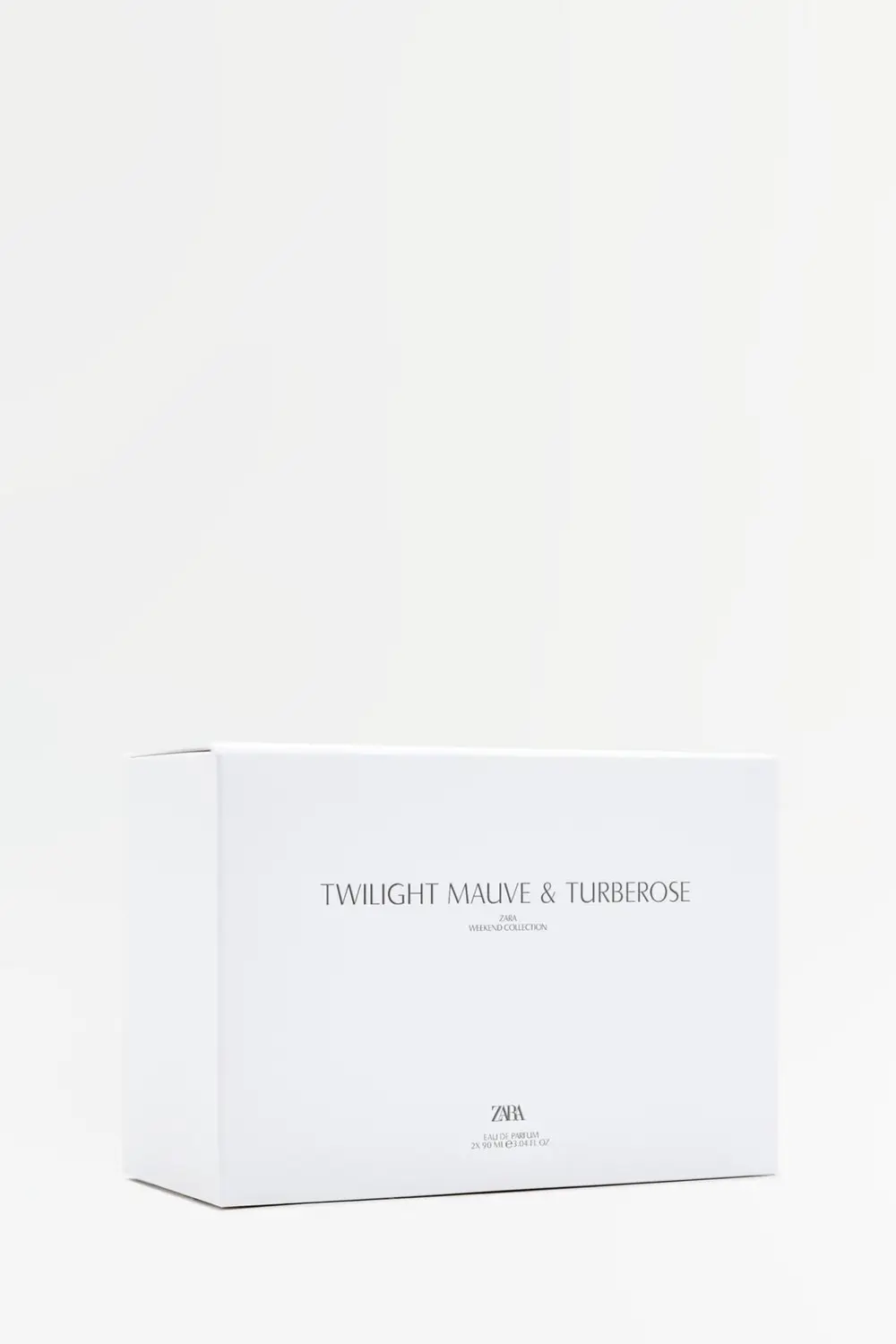 TUBEROSE + TWILIGHT MAUVE EDT 2X90 ML İNS20120573999991TT