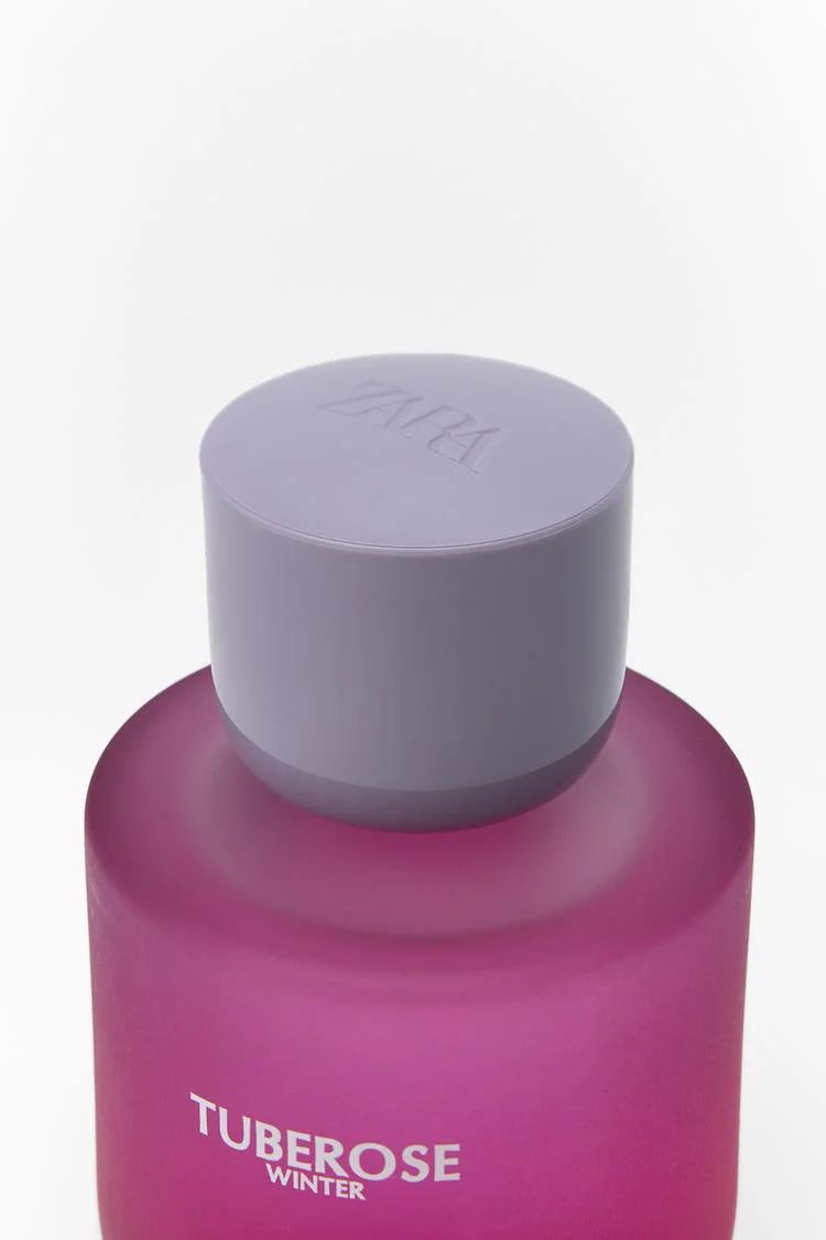 TUBEROSE WINTER 90 ML