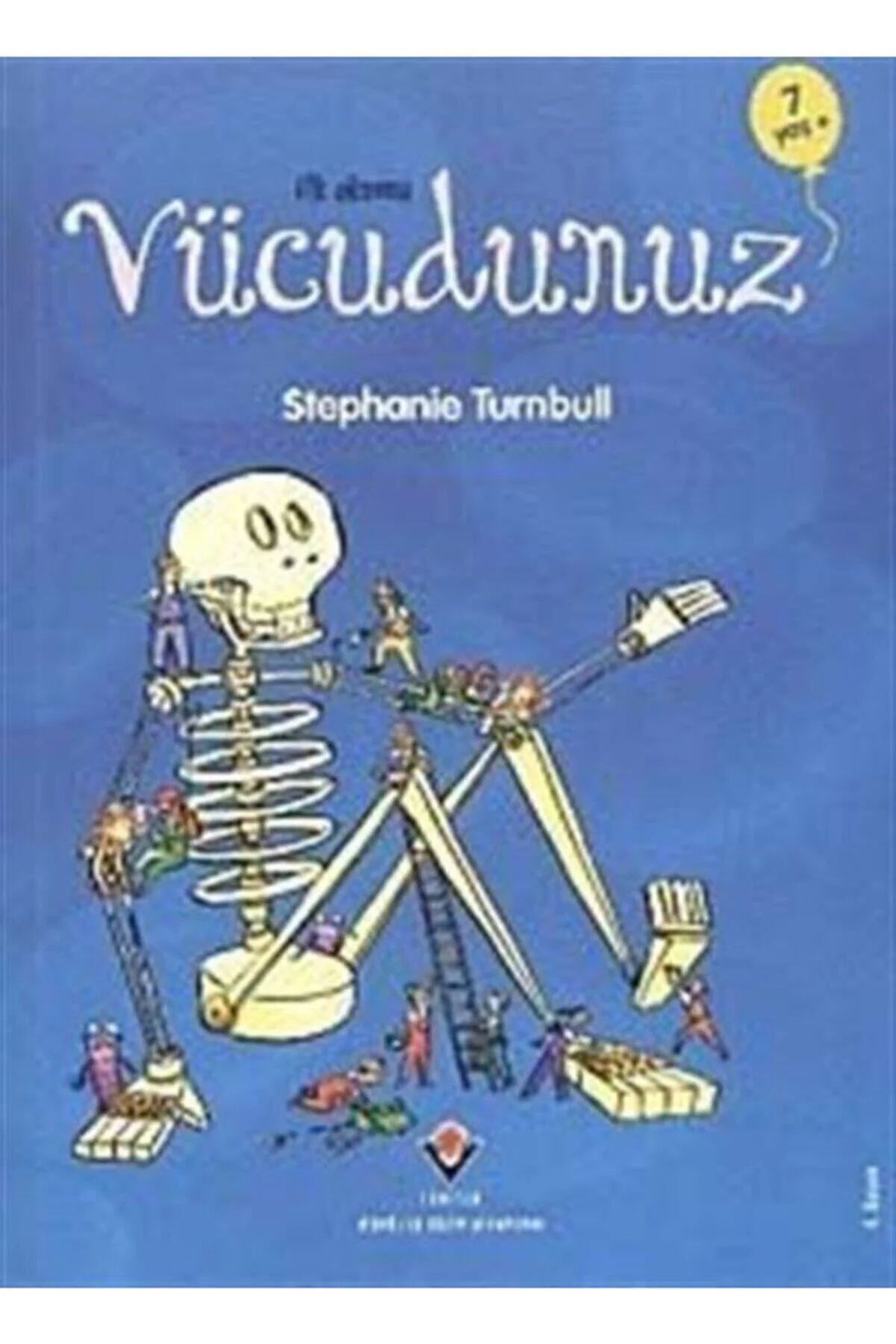 Tübitak Ilk Okuma - Vücudunuz Fiyatı, Yorumları ve Özellikleri