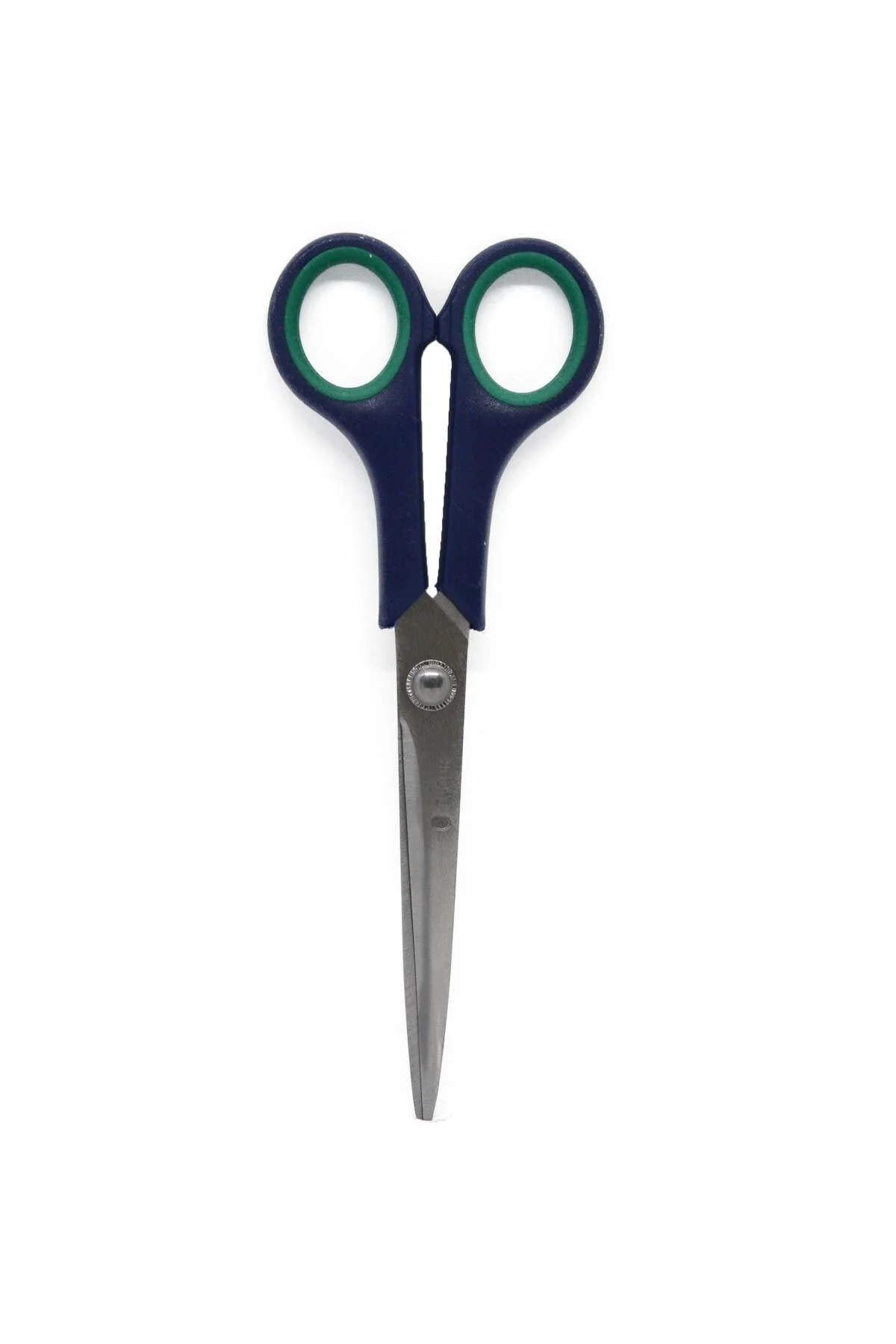 Tudor 7 Inc Makas 7 " 17.5 Cm Makas Sağlam Kaliteli