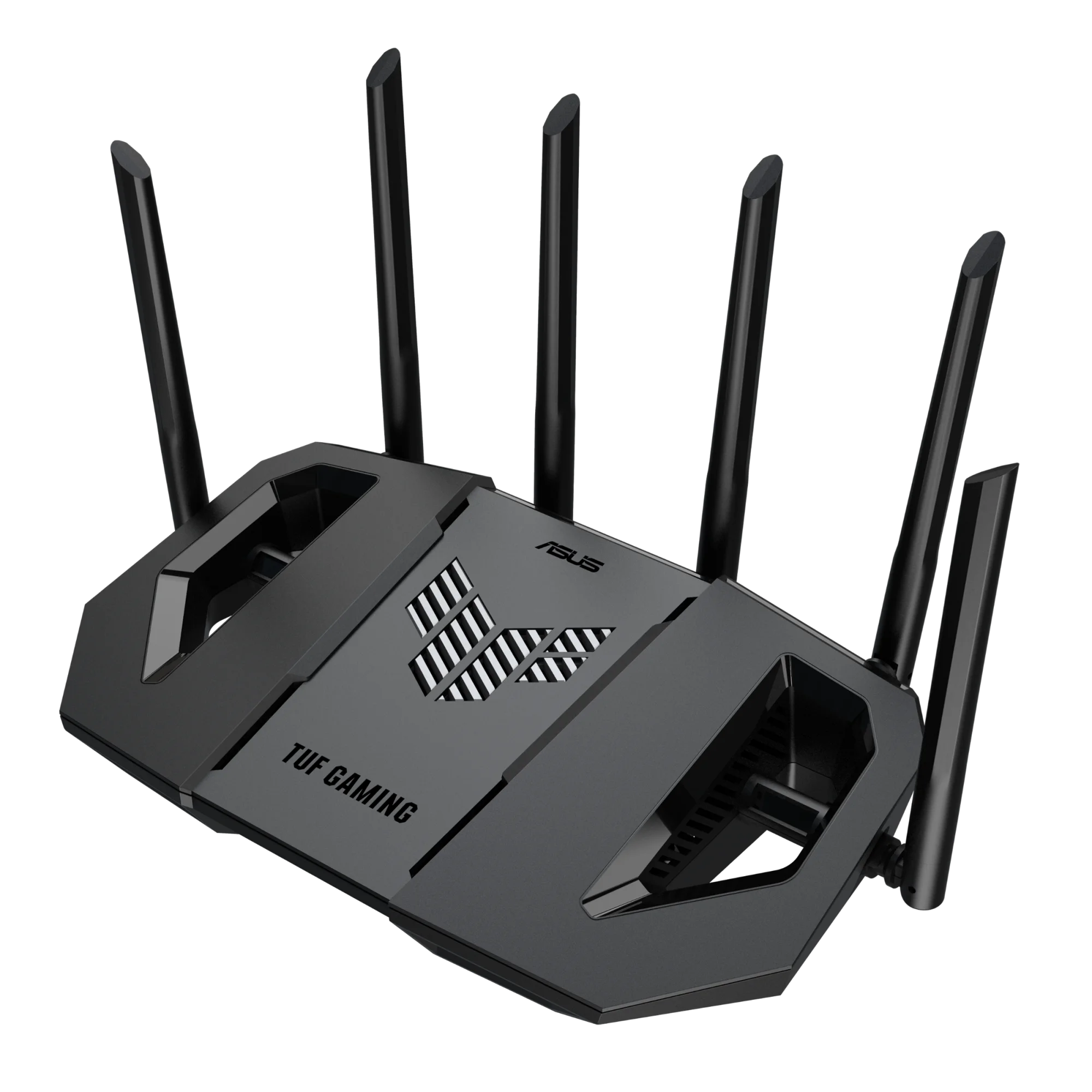 TUF-BE9400 WiFi7 BE9400 Tri-Band Gaming Extendable Router