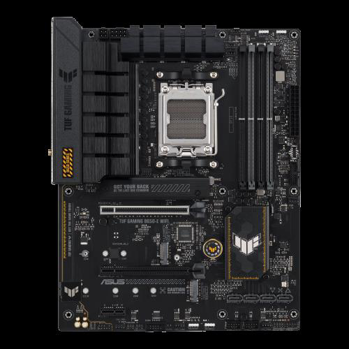 Asus Tuf Gaming B650-E Wifi, 4Xddr5, 3X M.2, Hdmi, Dp, Wi-Fi 6, Blueto