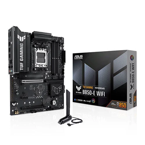 TUF GAMING B850-E WIFI AMD