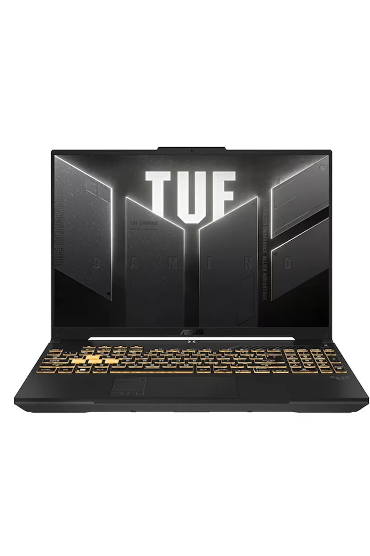TUF Gaming F16 FX607VJ-RL093W CORE 5-210H 8GB RAM 512GB SSD NVIDI