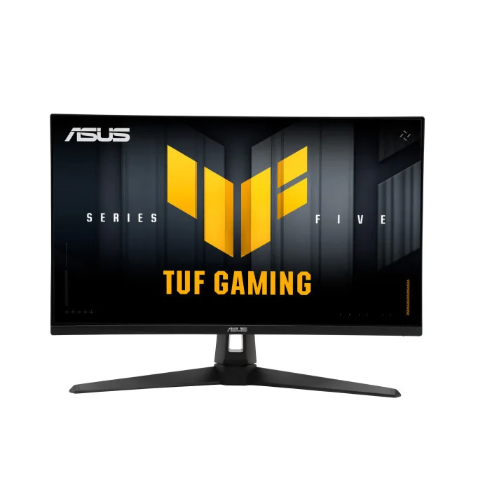 TUF GAMING VG27AQM5A 27" 0.3ms, 300Hz, QHD, DP, 2xHDMI, USB, Hoparlör, Fast IPS LED, ELMB Sync Premium, GAMING Monitör
