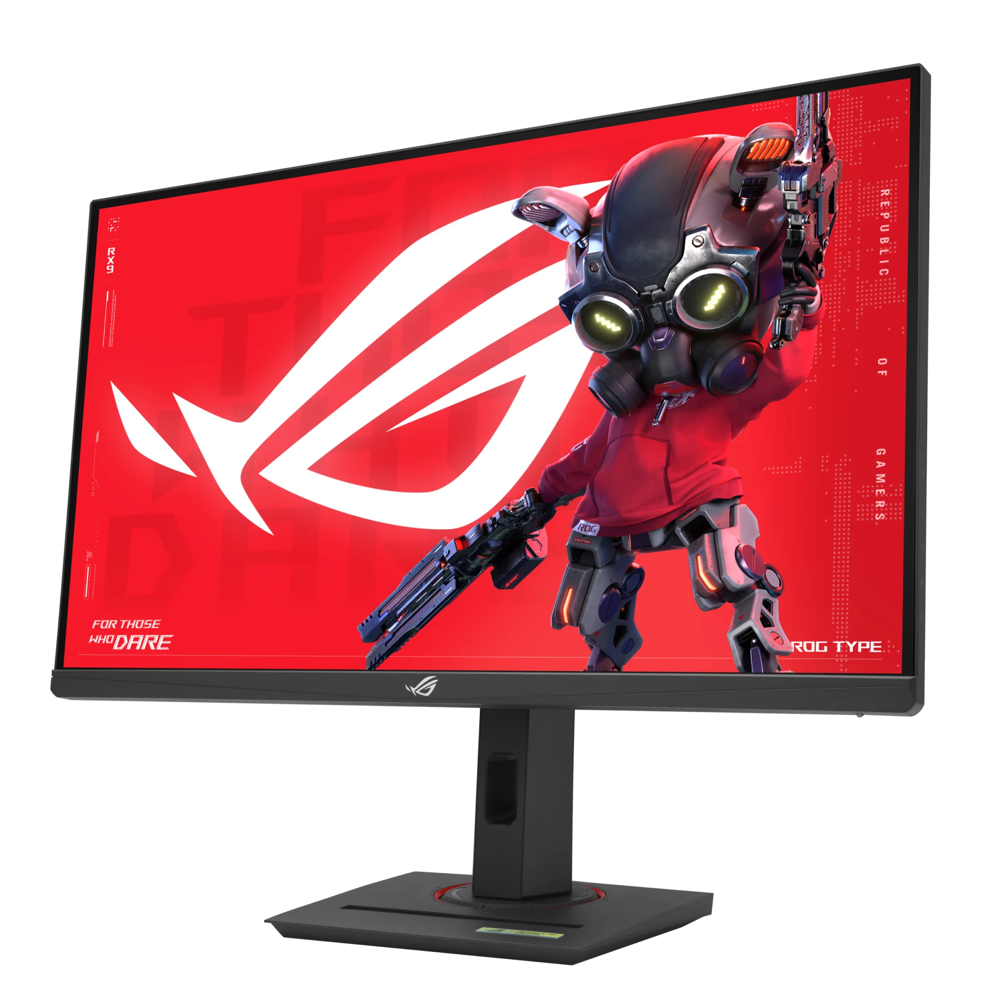 TUF GAMING XG27UCS 27 FAST IPS FREESYNC VE G-SYNC UYUMLU HDR 3840x2160 1MS 160HZ DP HDMI USB VESA 3YIL ELMB SYNC,PIVOT Monitör TUF GAMING XG27UCS 27 FAST IPS FREESYNC VE G-SYNC UYUMLU HDR 3840x2160 1MS 160HZ DP HDMI USB VESA 3YIL ELMB SYNC,PIVOT Monitör