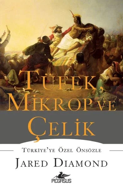 Tüfek, Mikrop ve Çelik (Ciltli) Fiyatı, Yorumları ve Özellikleri