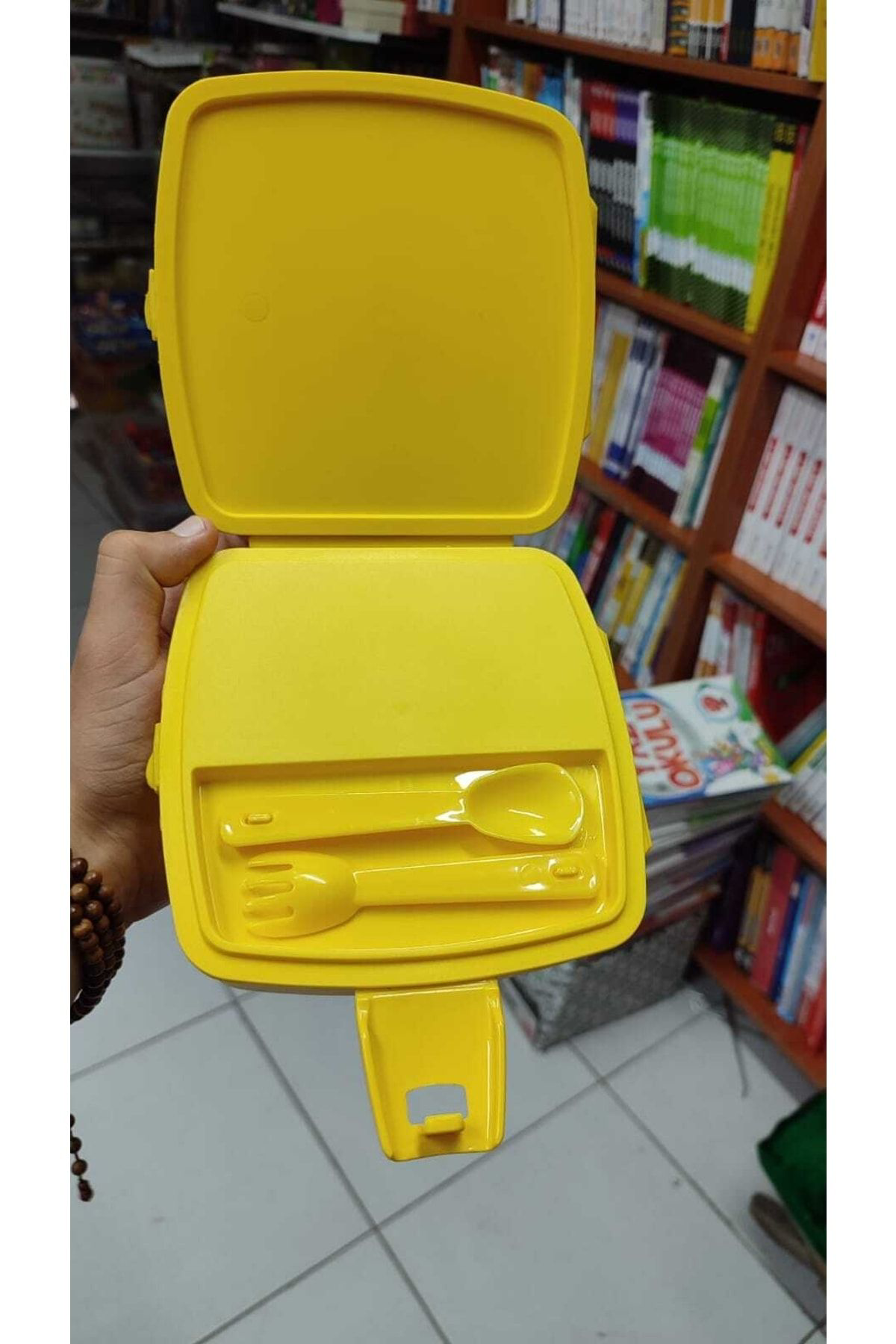 Çiftsan Tuffex Beslenme Kutusu