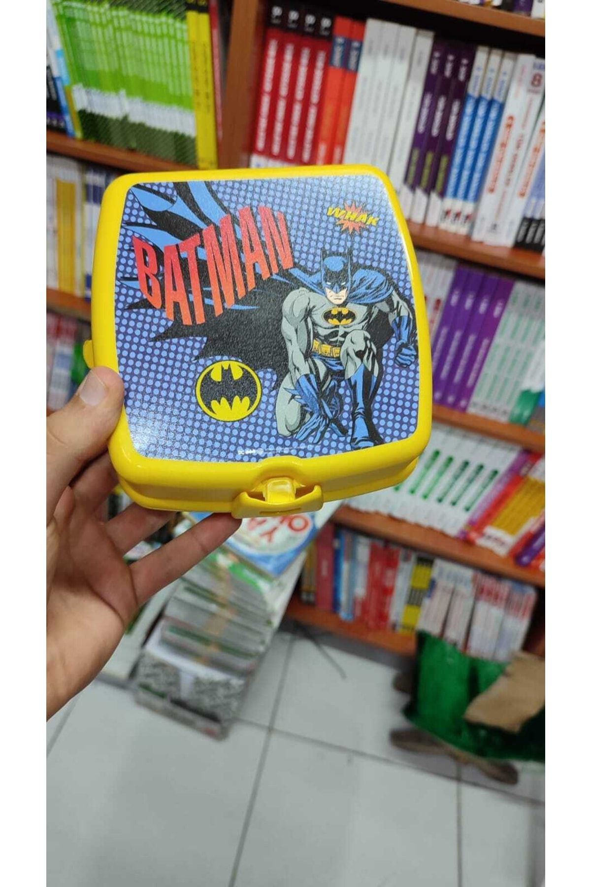 Çiftsan Tuffex Beslenme Kutusu