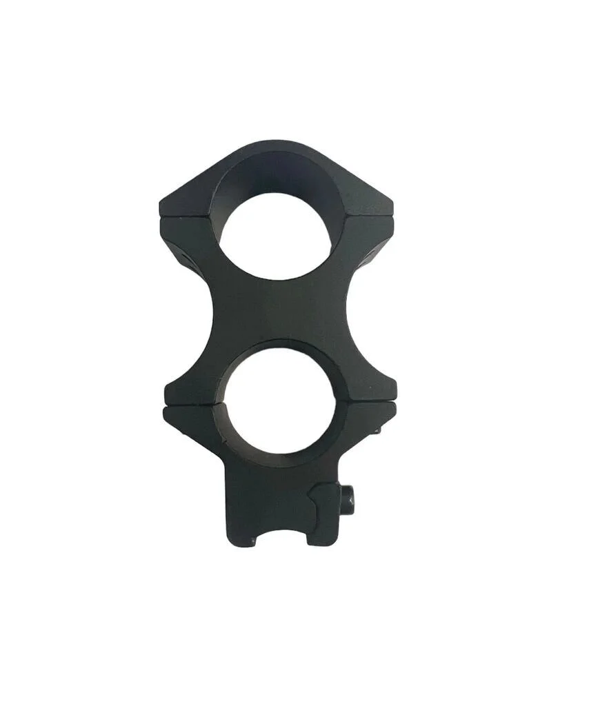 Tüfgeçitli Lazer Fener Bağlama Aparat 11mm – Alüminyum Tüfek Aksesuarı Fiyatı, Yorumları ve Özellikleri