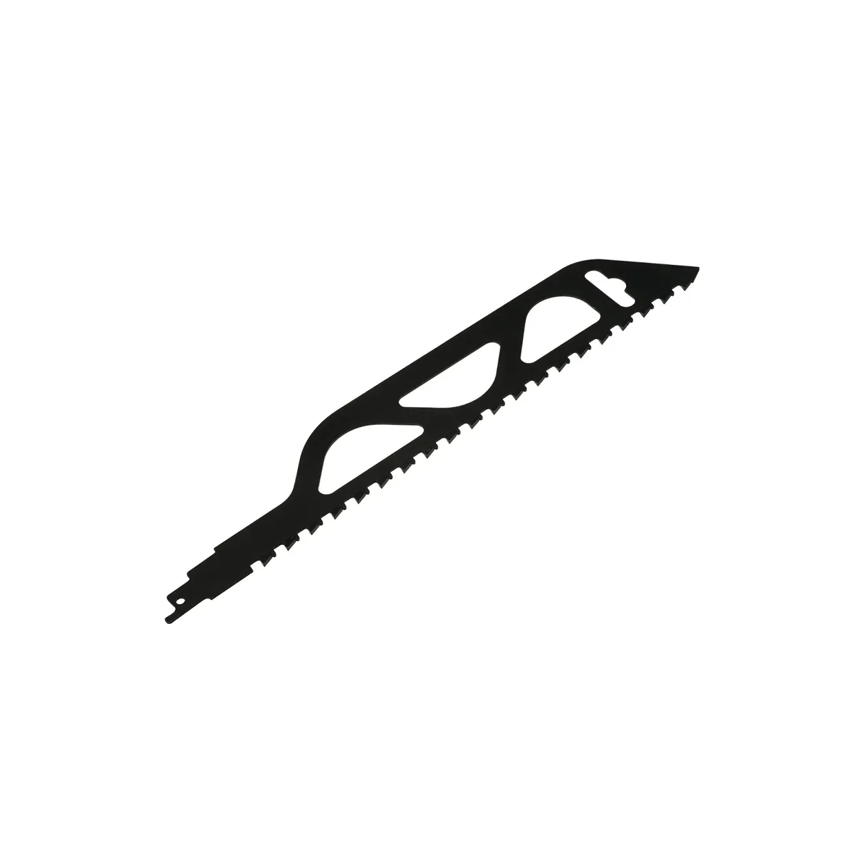 Tuğla Ytong Tilki Kuyruğu Testere Ağzı - 305 Mm Tuğla Ytong Tilki Kuyruğu Testere Ağzı - 305 Mm