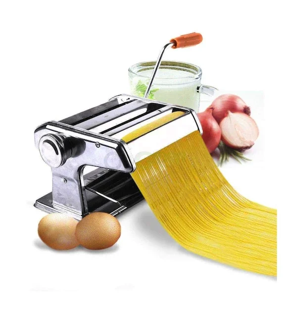 Tuğra Çelik 180 Mm Erişte Makarna Makinesi Bx40 Fiyatı, Yorumları ve Özellikleri