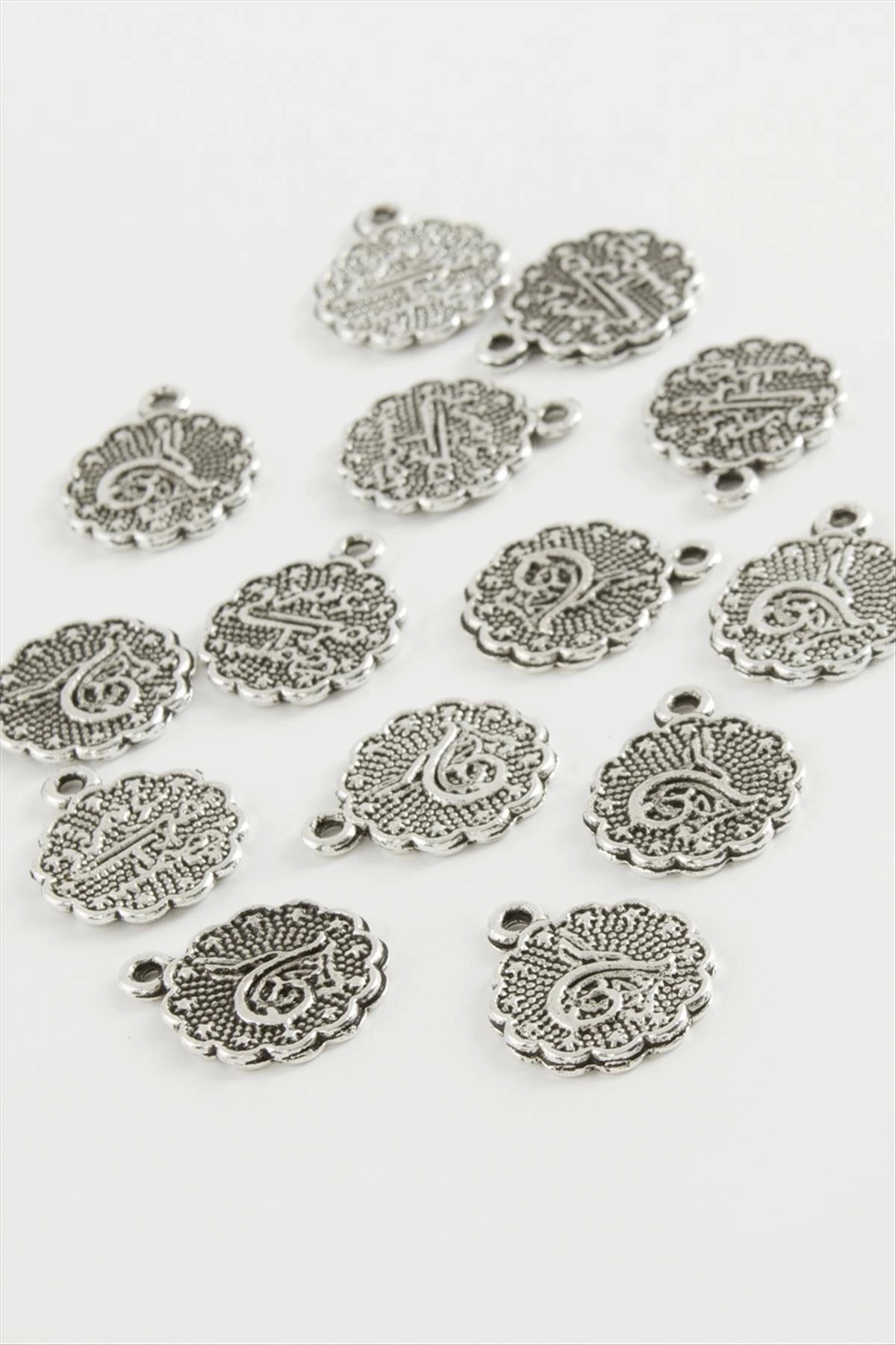 Tuğra Tesbih Aparatı 50 Gram