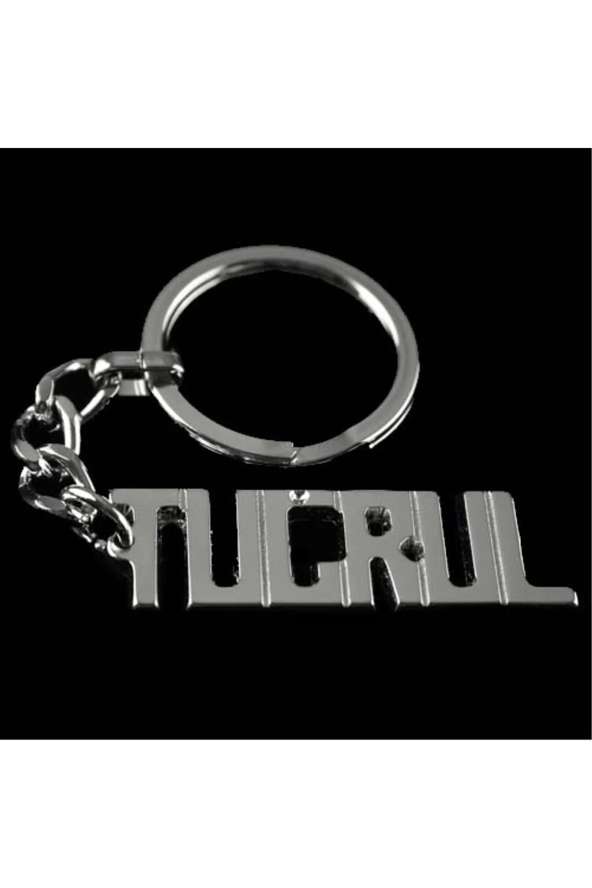 Tugrul () İsimli Anahtarlık- Tugrul () İsimli Anahtarlık-