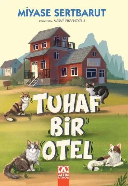 Tuhaf Bir Otel Fiyatı, Yorumları ve Özellikleri
