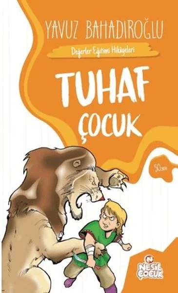 Tuhaf Çocuk Fiyatı, Yorumları ve Özellikleri