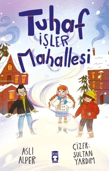 Tuhaf İşler Mahallesi Fiyatı, Yorumları ve Özellikleri