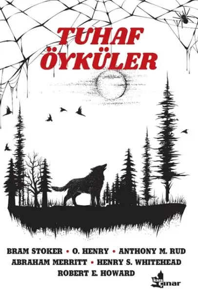 Tuhaf Öyküler Fiyatı, Yorumları ve Özellikleri