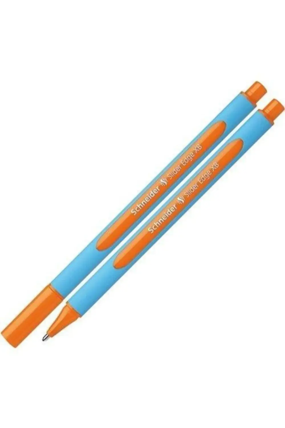 Tükenmez Kalem Slider Edge Xb 1.0 Mm Bilye Uç Turuncu 152206