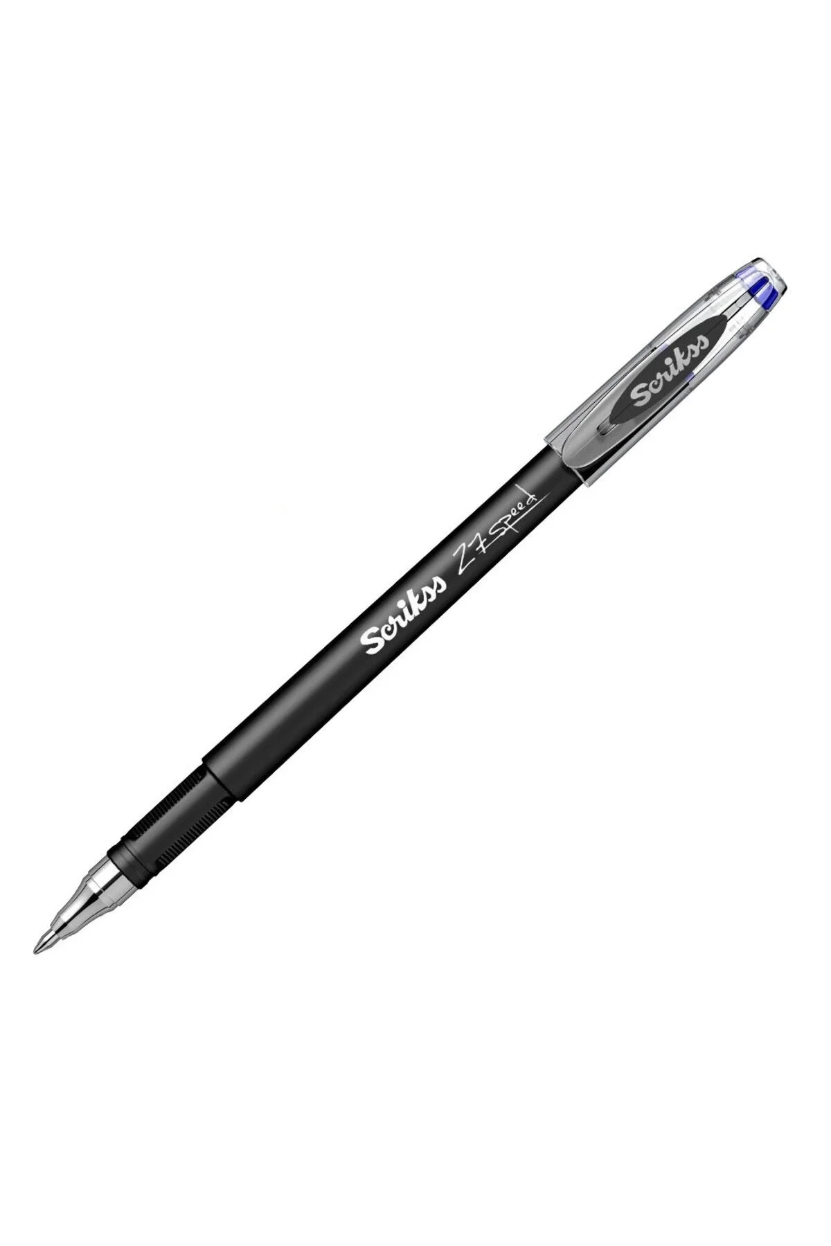 Tükenmez Kalem Speed Gel 0.7mm Mavi
