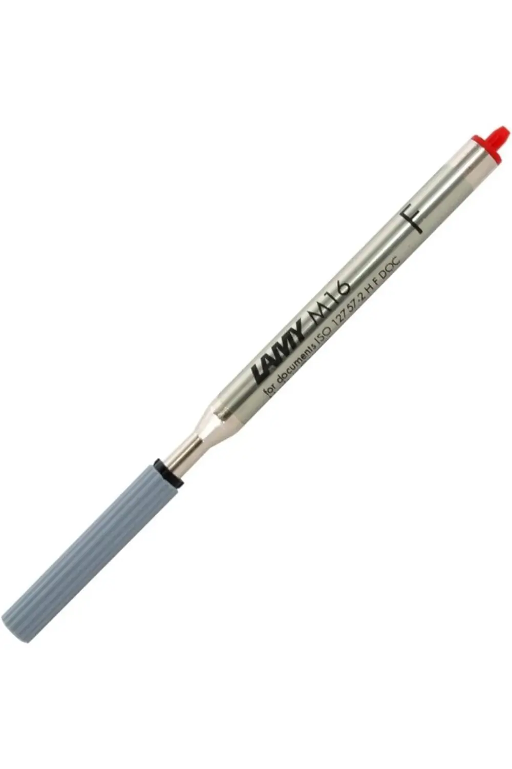 Tukenmez Refili Tekli F Uc Kirmizi 1185222