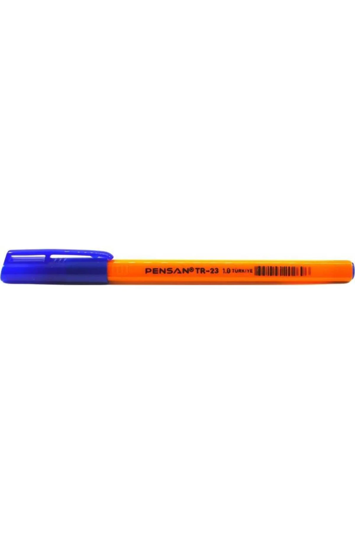 TÜKENMEZ ÜÇGEN TR-23 MAVİ 50Lİ KUTU