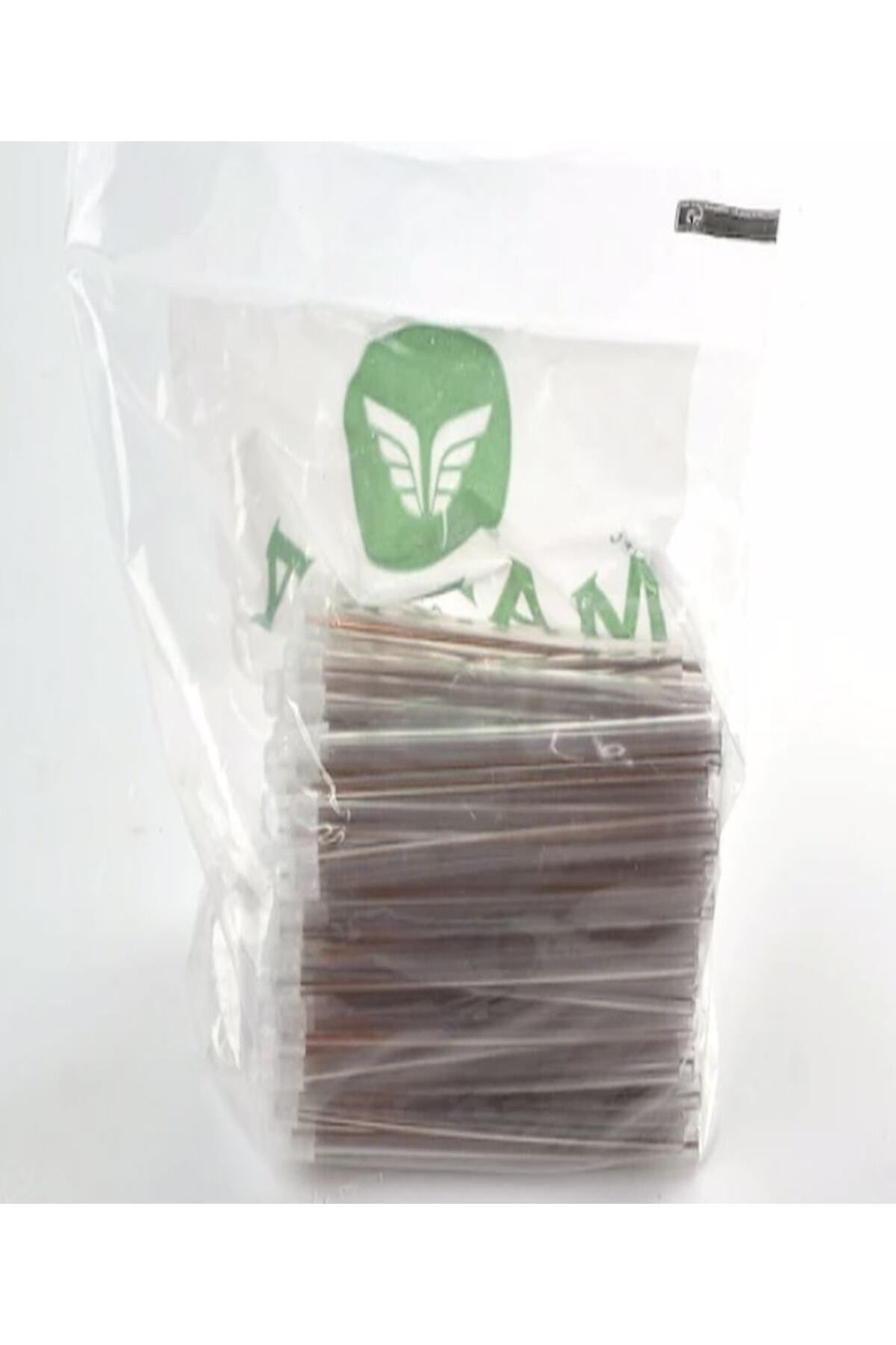 Tükürük Emici Sakşın 100'lü Paket