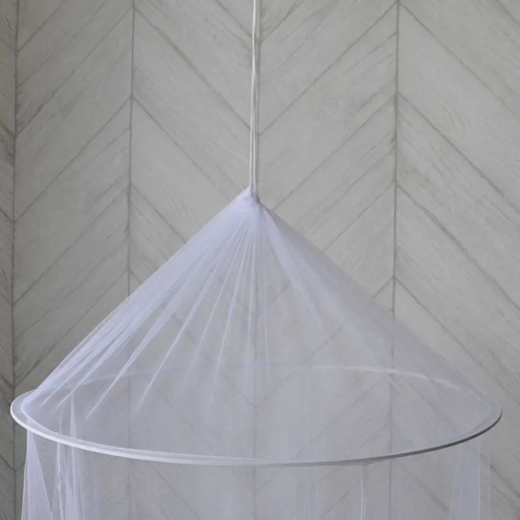 Tül Oda Cibinlik Sivrisinek & Haşere Koruma Yatak ve Beşikler Yet