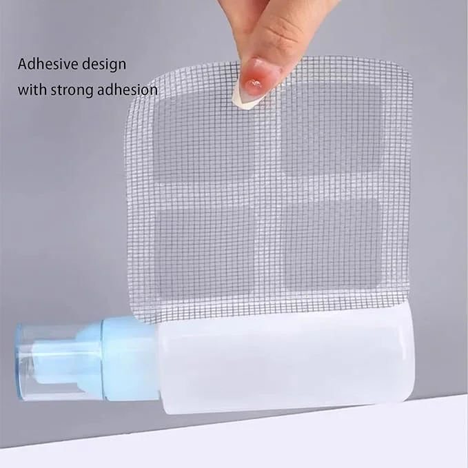 Tül Sineklik Yaması 40'lı Paket