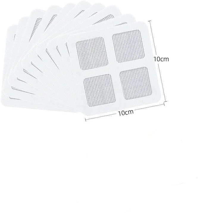 Tül Sineklik Yaması 40'lı Paket