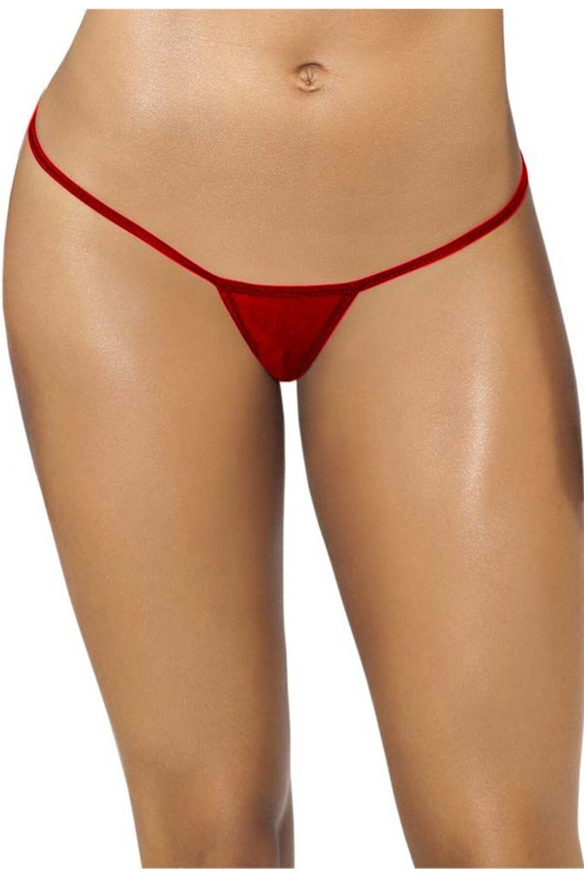 Lıa Monte Tül Tanga (Lisinya)