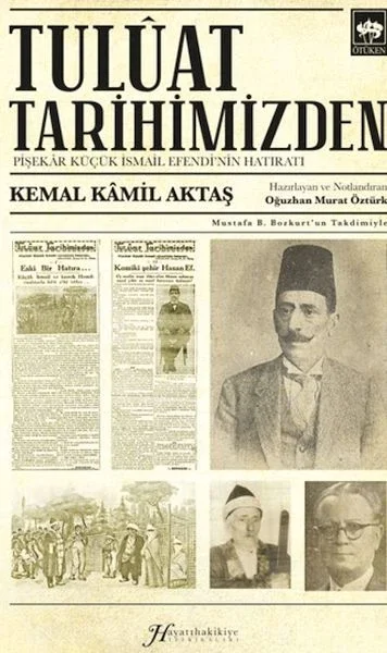 Tuluat Tarihimizden Fiyatı, Yorumları ve Özellikleri