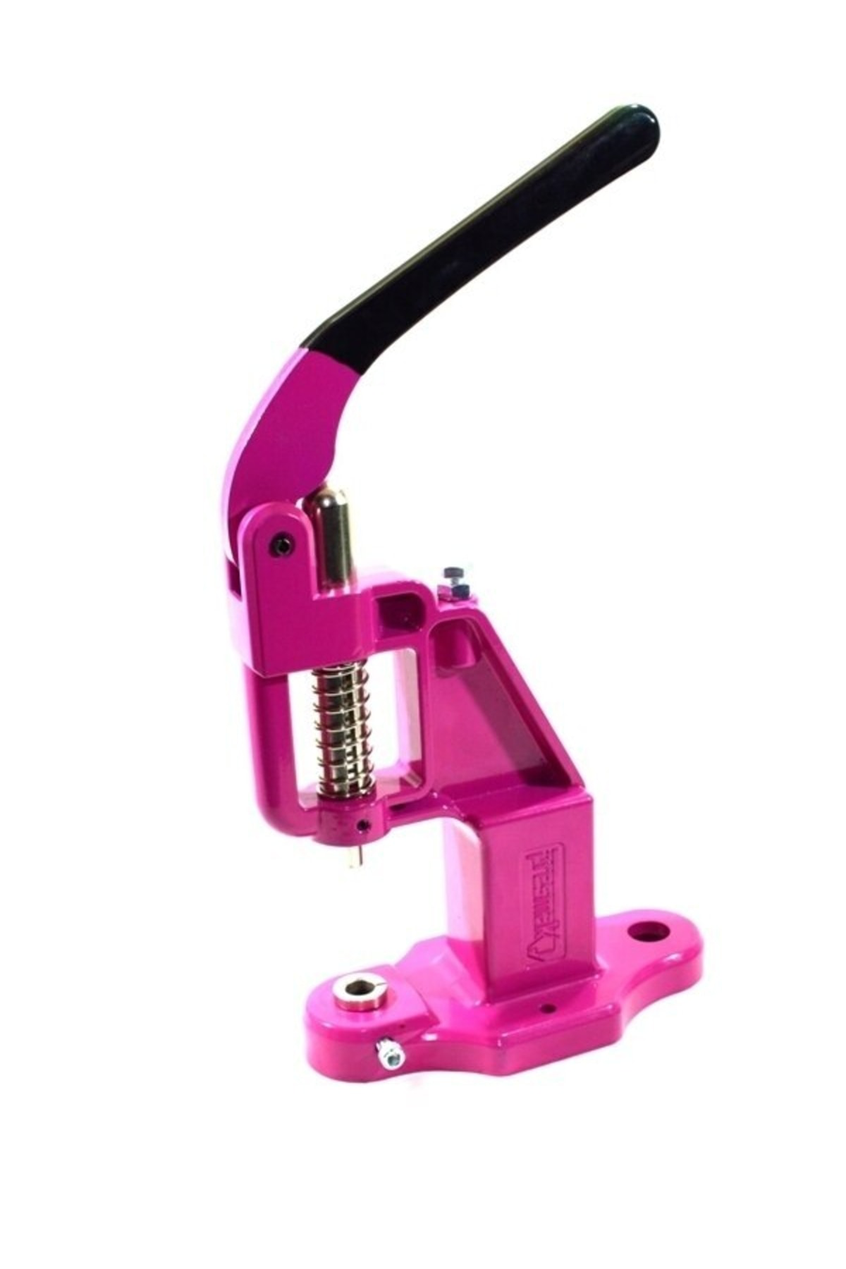 Tuhafiyecimiz Tulumba El Presi - Delme, Kuş Gözü, Çıt Çıt, Rivet Ve Düğme Çakım