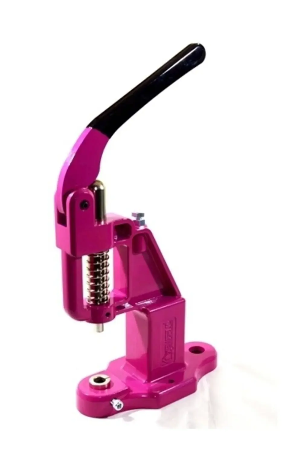 Tulumba El Presi - Delme, Kuş Gözü, Çıt Çıt, Rivet Ve Düğme Çakım