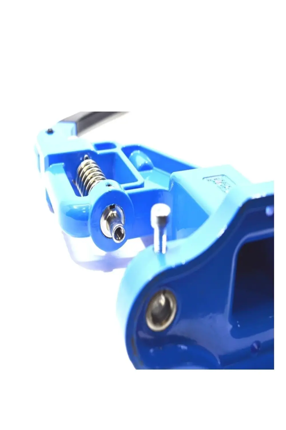 Tuhafiyecimiz Tulumba El Presi - Delme, Kuş Gözü, Çıt Çıt, Rivet Ve Düğme Çakım