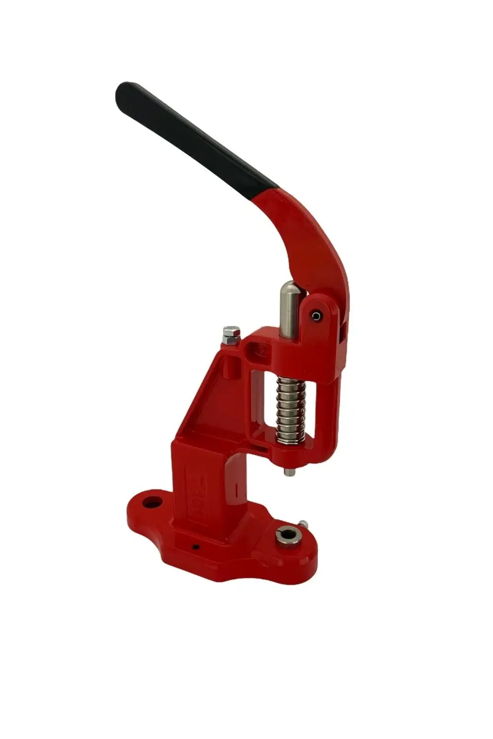 Tuhafiyecimiz Tulumba El Presi - Delme, Kuş Gözü, Çıt Çıt, Rivet Ve Düğme Çakım