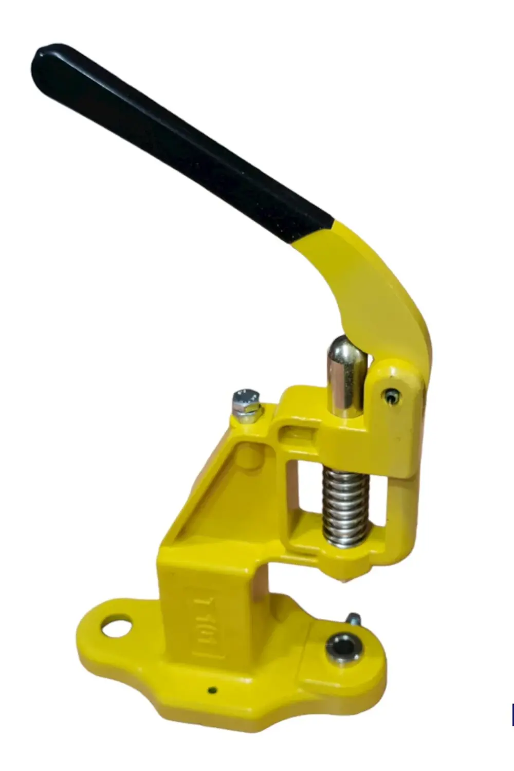 Tulumba El Presi - Delme, Kuş Gözü, Çıt Çıt, Rivet Ve Düğme Çakım