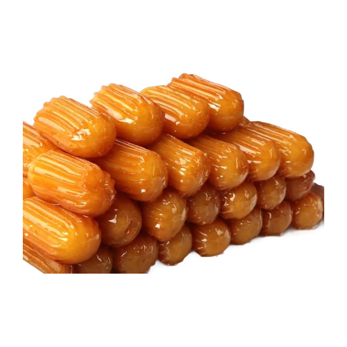 Hızlı Marketim Tulumba Tatlısı