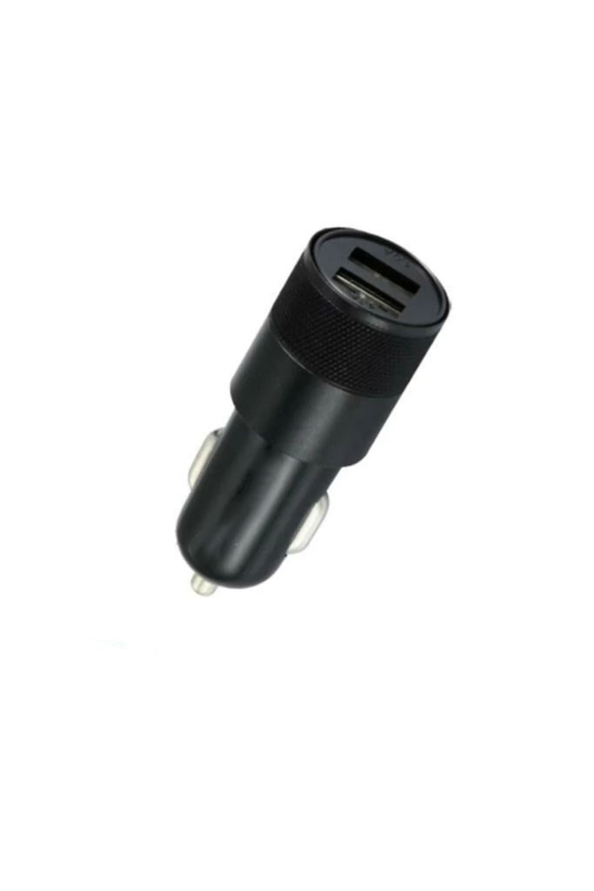 Jet Garaj Tüm Araçlara Uyumlu Araba Çakmaklık Hızlı Şarj Cihazı Çift Usb Gi