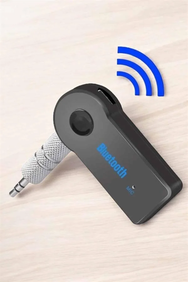 Tüm Araçlara Uyumlu Aux Car Bluetooth Kablosuz Araç Bağlantı Kiti Fiyatı, Yorumları ve Özellikleri