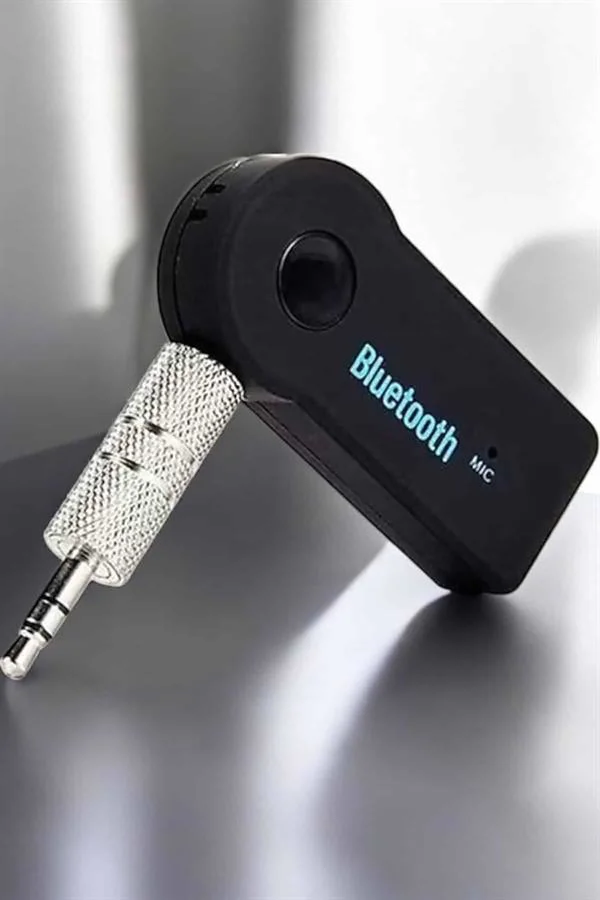 Tüm Araçlara Uyumlu Aux Car Bluetooth Kablosuz Araç Bağlantı Kiti Fiyatı, Yorumları ve Özellikleri