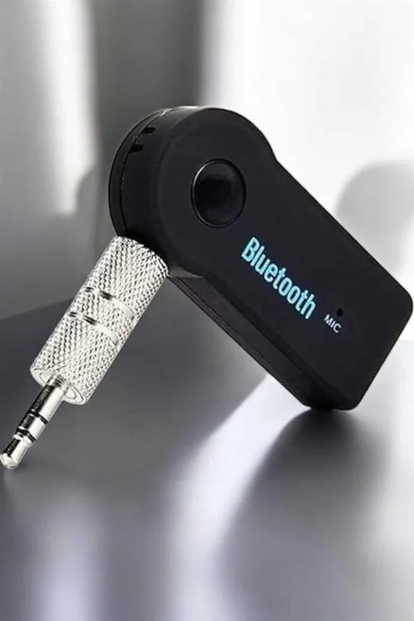 Tüm Araçlara Uyumlu Aux Car Bluetooth Kablosuz Araç Bağlantı Kiti Fiyatı, Yorumları ve Özellikleri