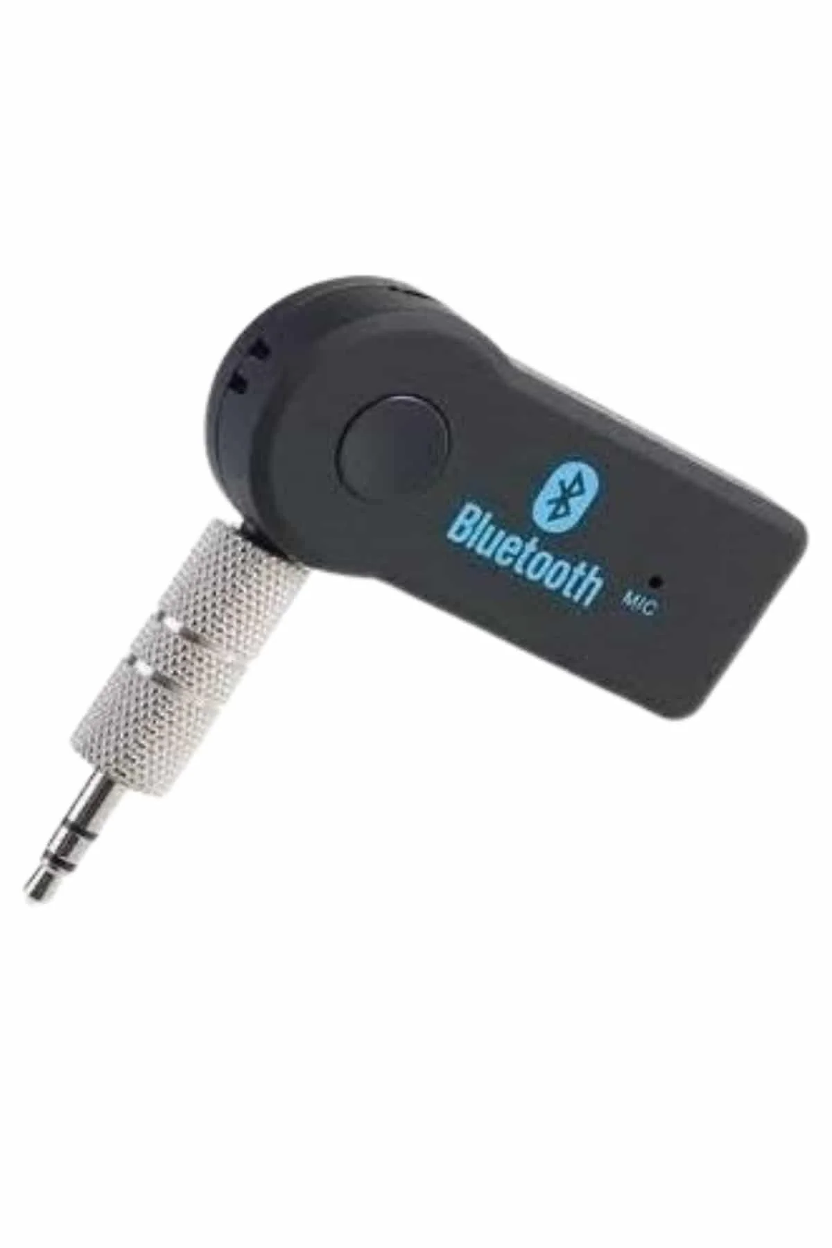 Tüm Cihazlara Uyumlu Bluetooth Aux Araç Kiti Siyah Fiyatı, Yorumları ve Özellikleri