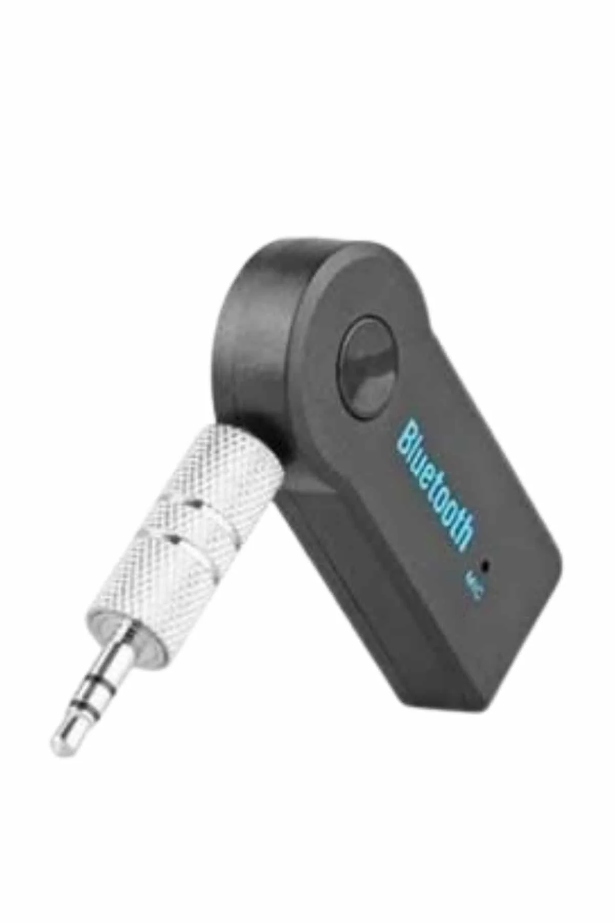 Tüm Cihazlara Uyumlu Bluetooth Aux Araç Kiti Siyah Fiyatı, Yorumları ve Özellikleri