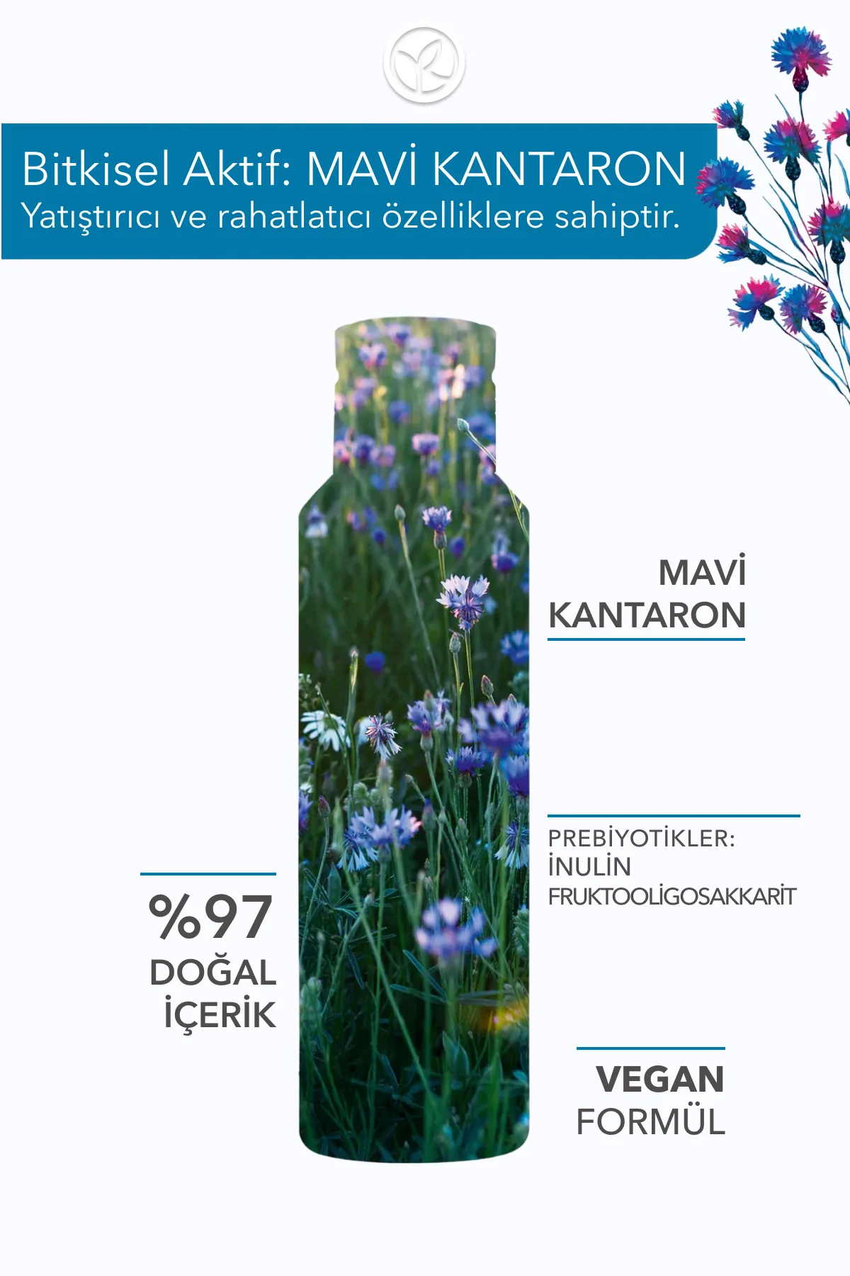 Tüm Ciltler, Çift Fazlı/Yoğun Makyaja Özel, Rahatlatıcı Göz Makya