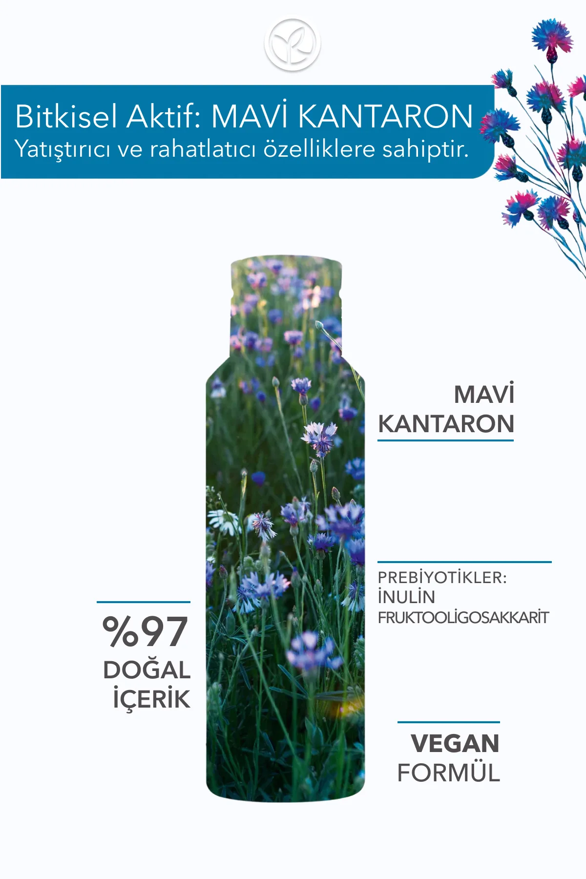 Tüm Ciltler, Çift Fazlı/Yoğun Makyaja Özel, Rahatlatıcı Göz Makya