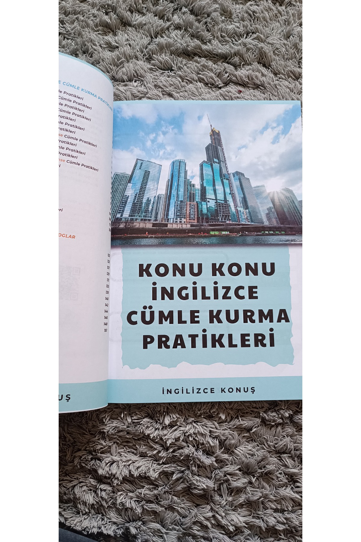 TÜM ERKAN ÖNLER İNGİLİZCE KONUŞTURAN KİTAPLAR (22 KİTAP)