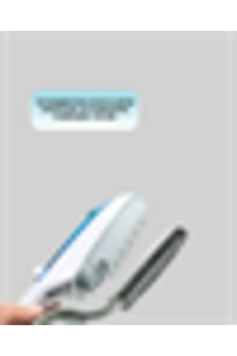 Tüm Kumaşlar İçin Taşınabilir Buharlı Ütü | Hızlı Isınma ve Akses